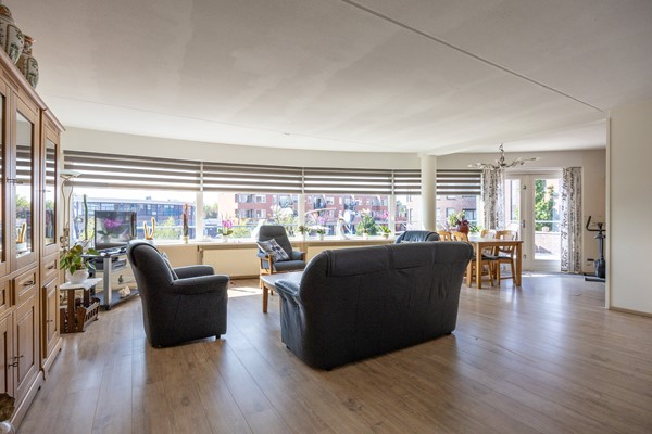 Medium property photo - De Wending 105, 9363 AZ Marum